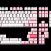 GMK Hazakura Hirigana Base kit SEALED
