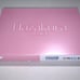 GMK Hazakura Hirigana Base kit SEALED