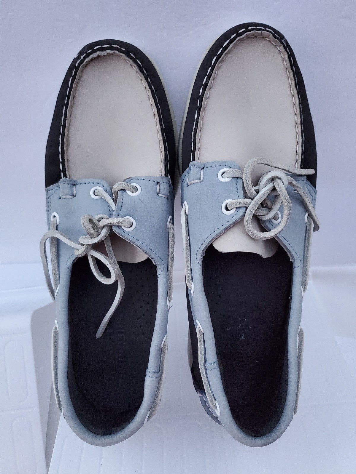 Sebago Docksides Boat Shoes