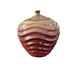 Fireside Firepot indoor/outdoor ceramic covered crock new