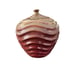 Fireside Firepot indoor/outdoor ceramic covered crock new