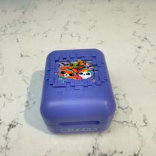 Bitzee Interactive Digital Hologram 3D Pet Takara Tomy Japan