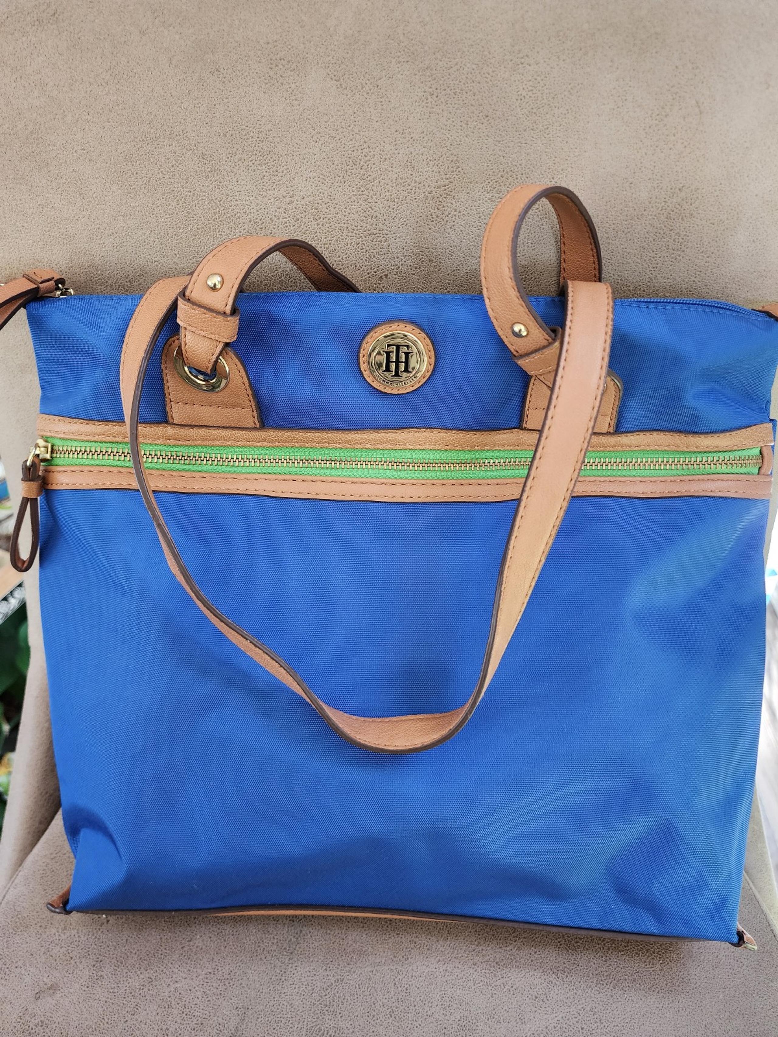 Tommy Hilfiger Shoulder/ Handbag, Tote