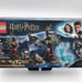 LEGO Harry Potter 75945 Expecto Patronum. NEW/SEALED/IN HANDS