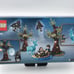 LEGO Harry Potter 75945 Expecto Patronum. NEW/SEALED/IN HANDS