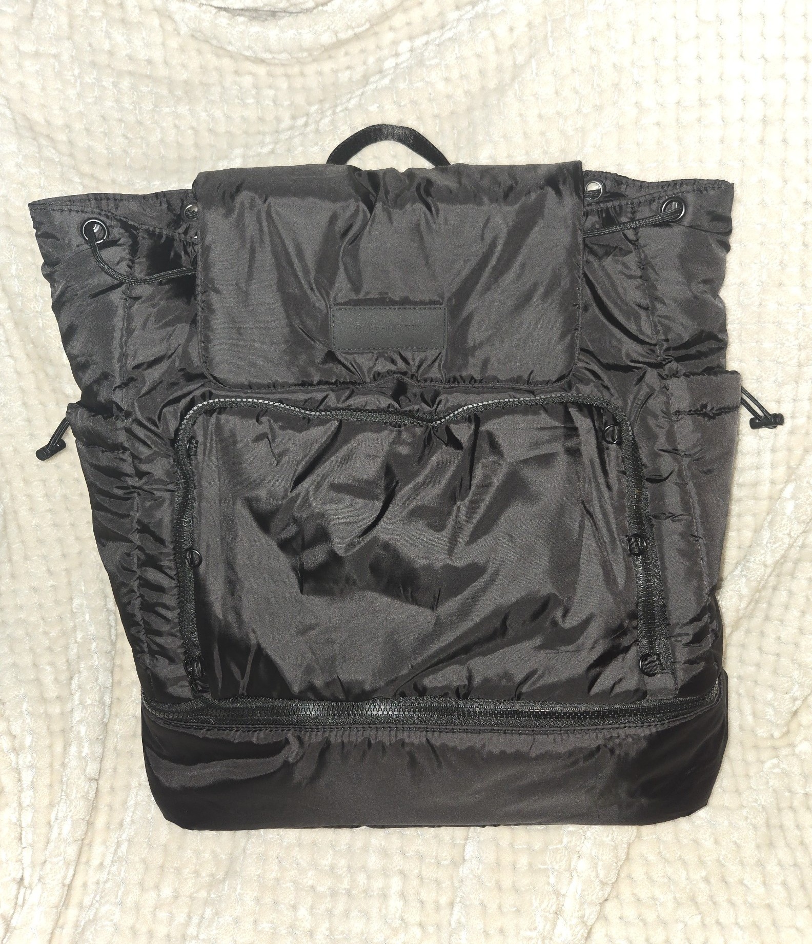 Blogilates Ultimate Athletic Trainer Backpack
