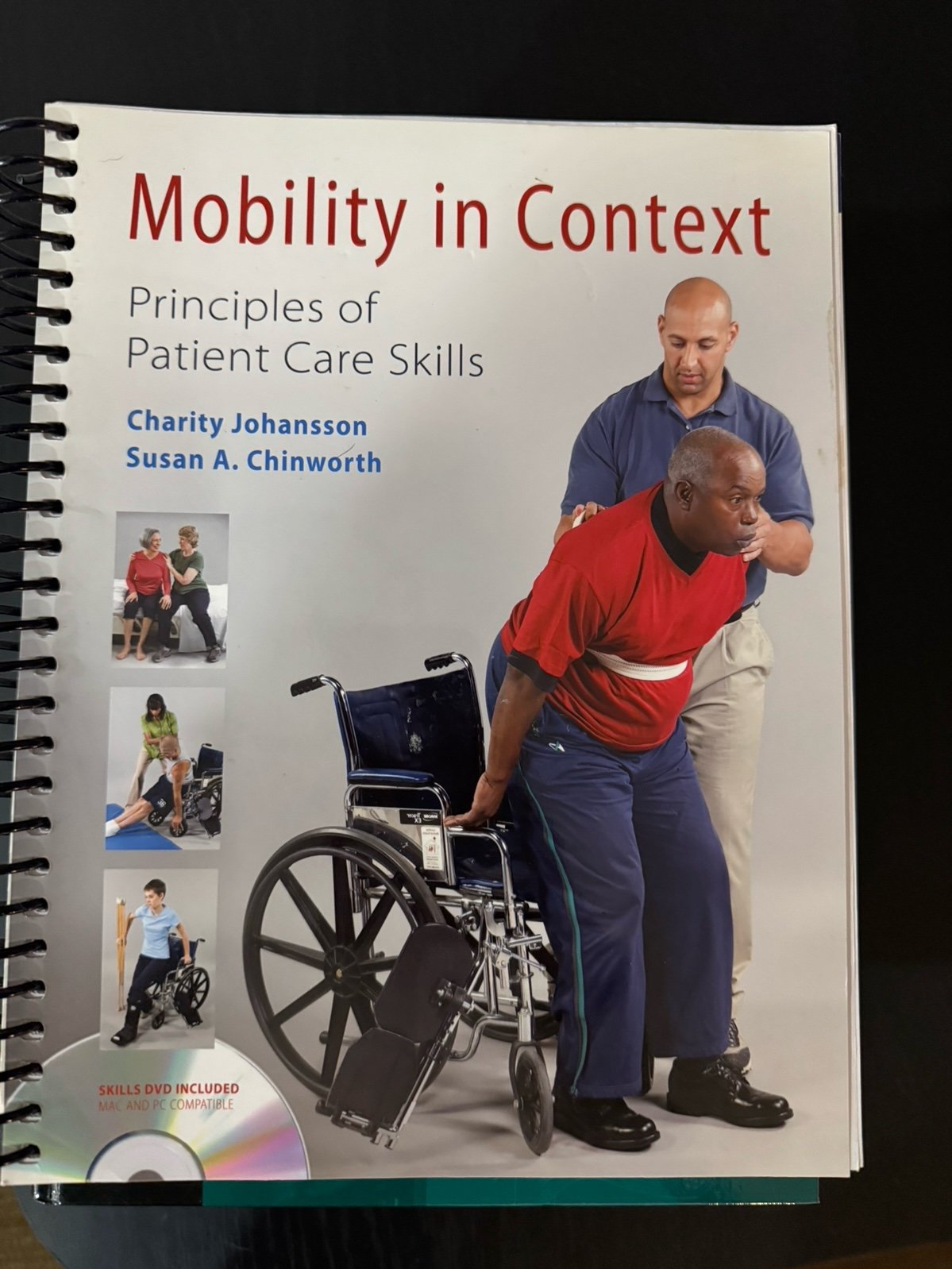 Mobility in context