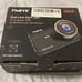 Front Dash Camera Only, No Sim Card