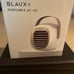 NEW Blaux Blast Auxiliary Portable AC-G2 Mini Personal Air Conditioner Cooler