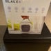 NEW Blaux Blast Auxiliary Portable AC-G2 Mini Personal Air Conditioner Cooler