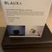 NEW Blaux Blast Auxiliary Portable AC-G2 Mini Personal Air Conditioner Cooler