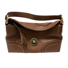 DOONEY BOURKE J7363952 Leather BAG PURSE