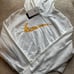 Nike- Floral Hoodie, SIZE: S