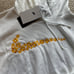Nike- Floral Hoodie, SIZE: S