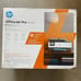 HP OfficeJet Pro 8025e Wireless Color Inkjet AIO Printer/Scan/Copy/Fax New