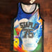 Sz Various Staple jersey