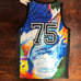 Sz Various Staple jersey
