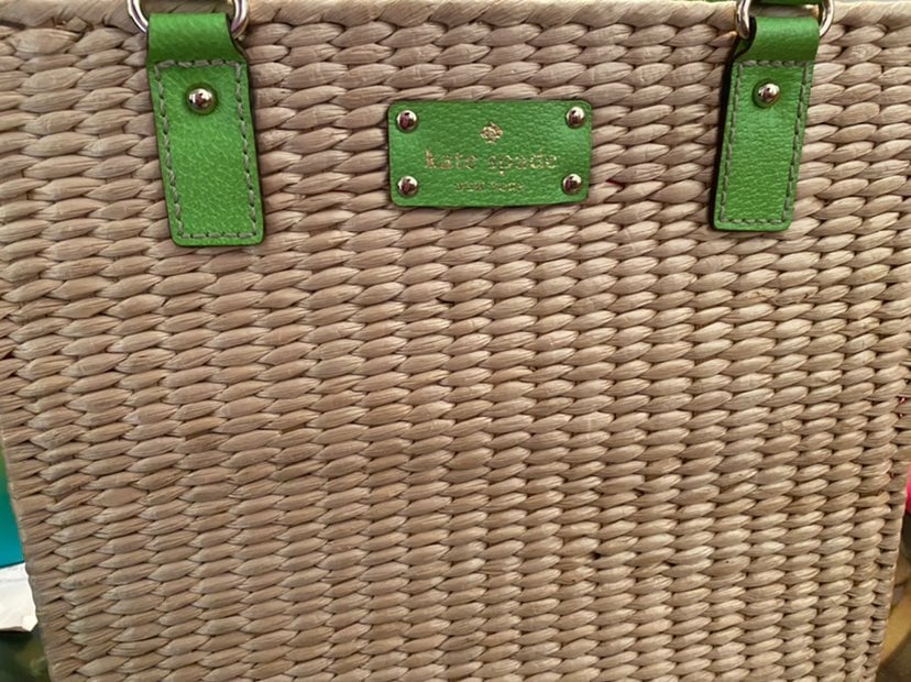 Kate Spade purse