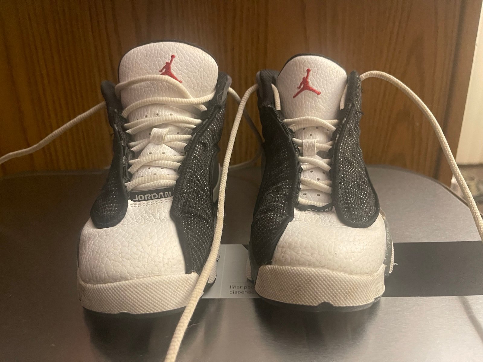 Nike Air Jordan 13 Retro Shoes