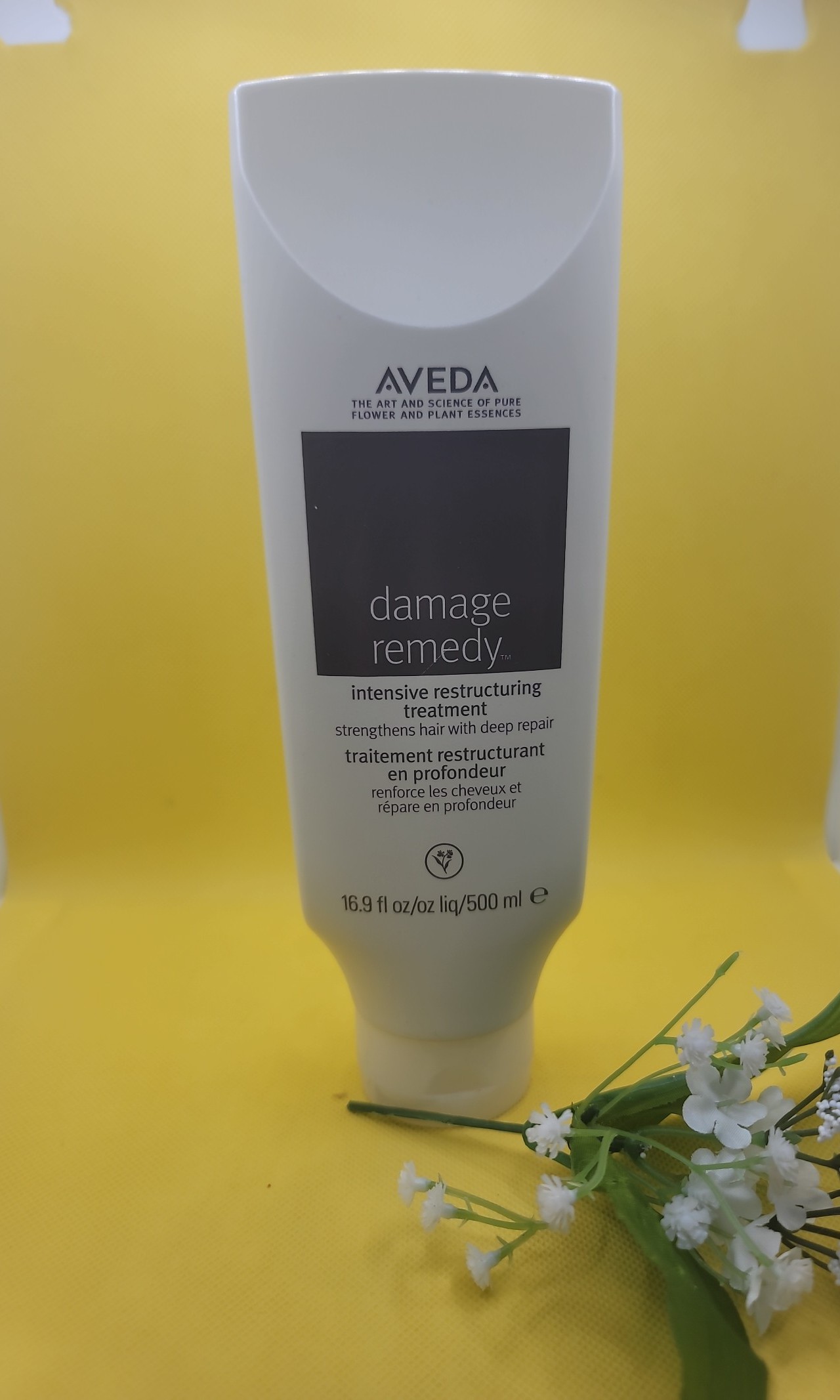 Amazon.com: Aveda Damage Remedy Intensive Restructuring