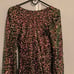 NWT Sequins mini dress
