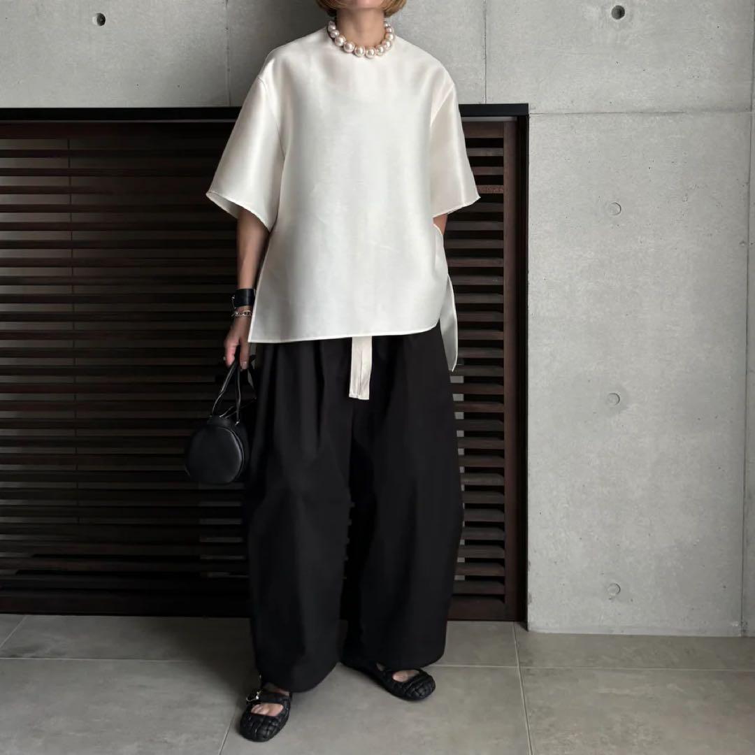 公式通販 - 人気アイテム多数 LOHEN☆ DRAWCORD CHINO PANTS 36 chinos パンツ