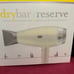dry bar hair dryer