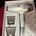 dry bar hair dryer