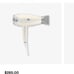 dry bar hair dryer