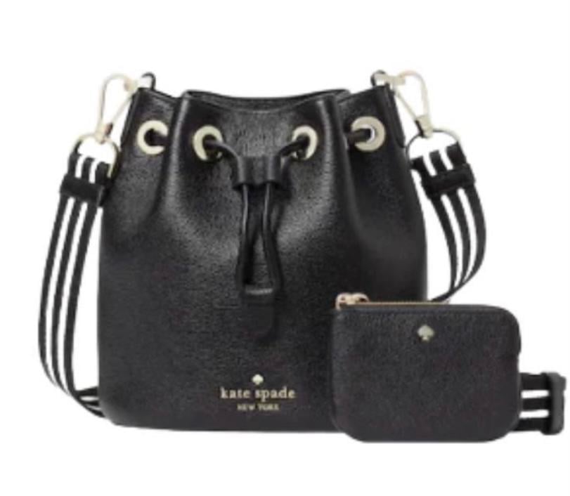 Kate Spade New York Rosie Mini Bucket Hand Bag