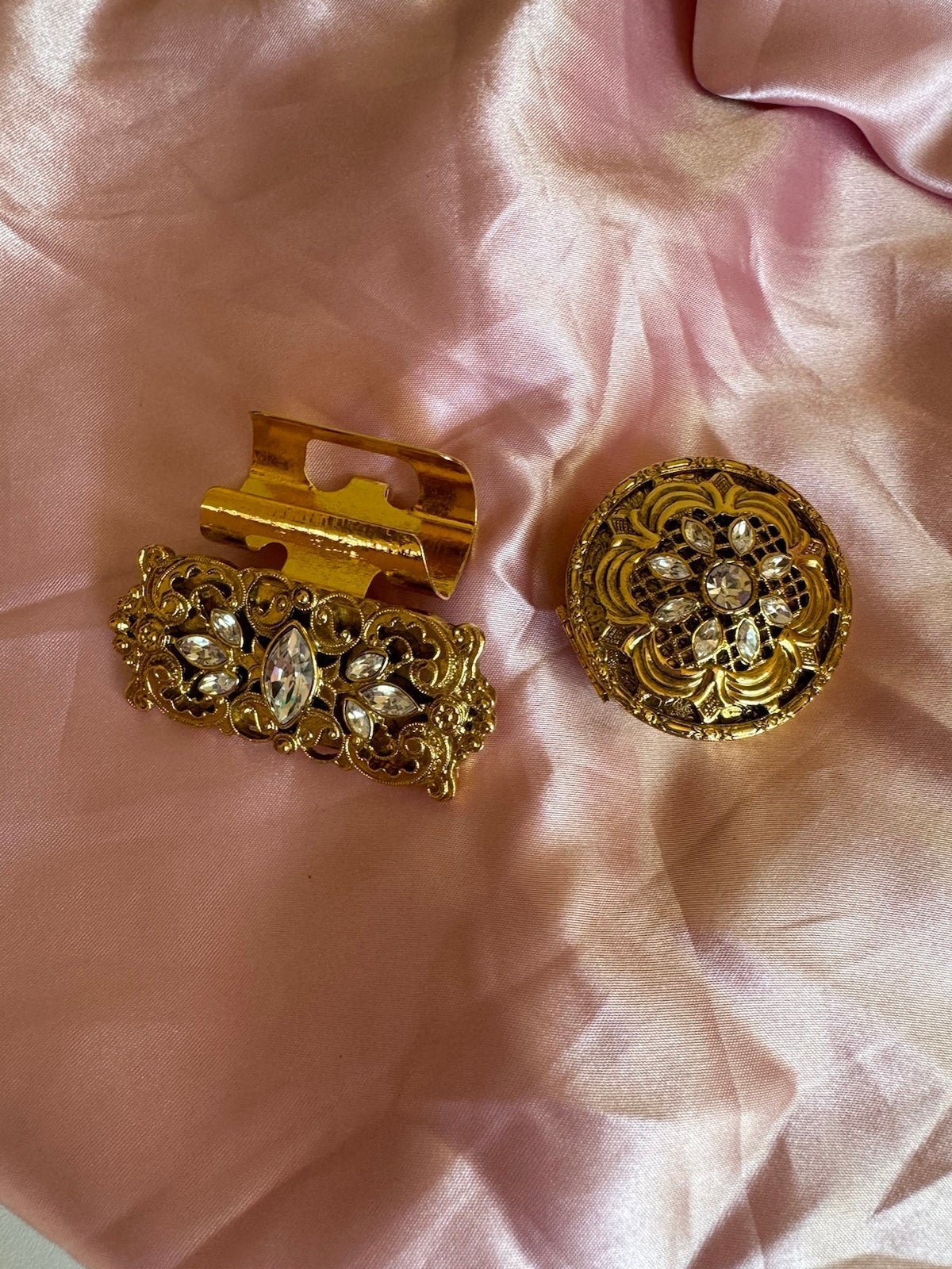 VTG Handbag Accessories