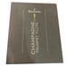 Waterford Trumpet Champagne Flutes Boxed Set Elegance Collection 11
