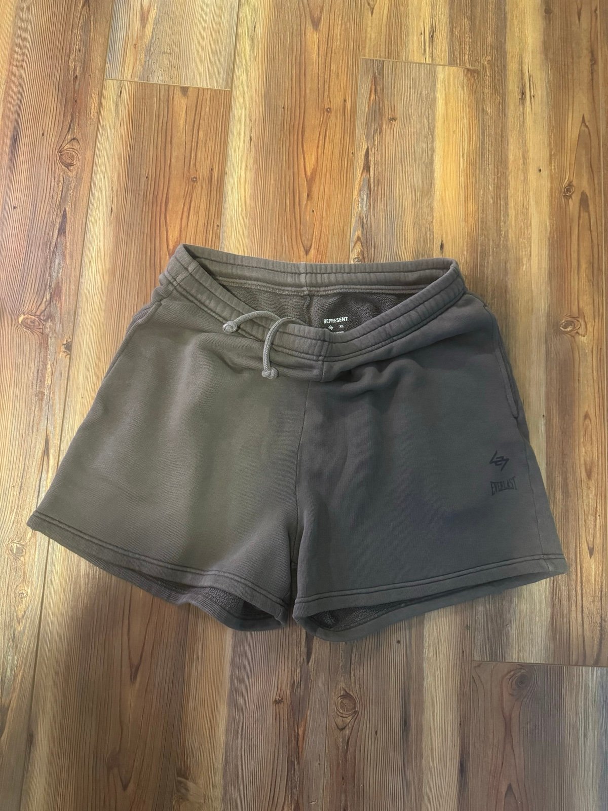Represent Clo Shorts