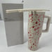 Simple Modern Love Doodles Limited Edition Straw Tumbler 40 Oz. NEW