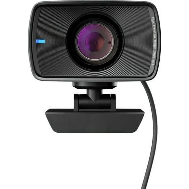 Elgato Facecam webcam