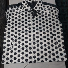 New Menst Nike Synthetic Fill Jacket Bv5539 010 Large L Sportswear Black White.