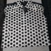 New Menst Nike Synthetic Fill Jacket Bv5539 010 Large L Sportswear Black White.