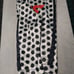 New Menst Nike Synthetic Fill Jacket Bv5539 010 Large L Sportswear Black White.