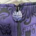 Haunted Mansion Quarter Zip Women’s XL