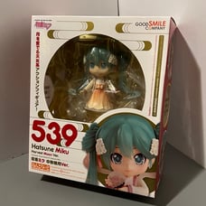 Hatsune Miku Harvest Moon Ver. 539