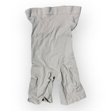 SKIMS Sculpting Mid-Thigh Bodysuit Shapewear Smoothing Beige XL/TG/XG