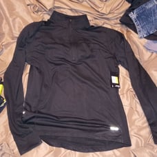 NWT Hind Men's long sleeve sz Large