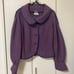 Jeanne Marc Jacket