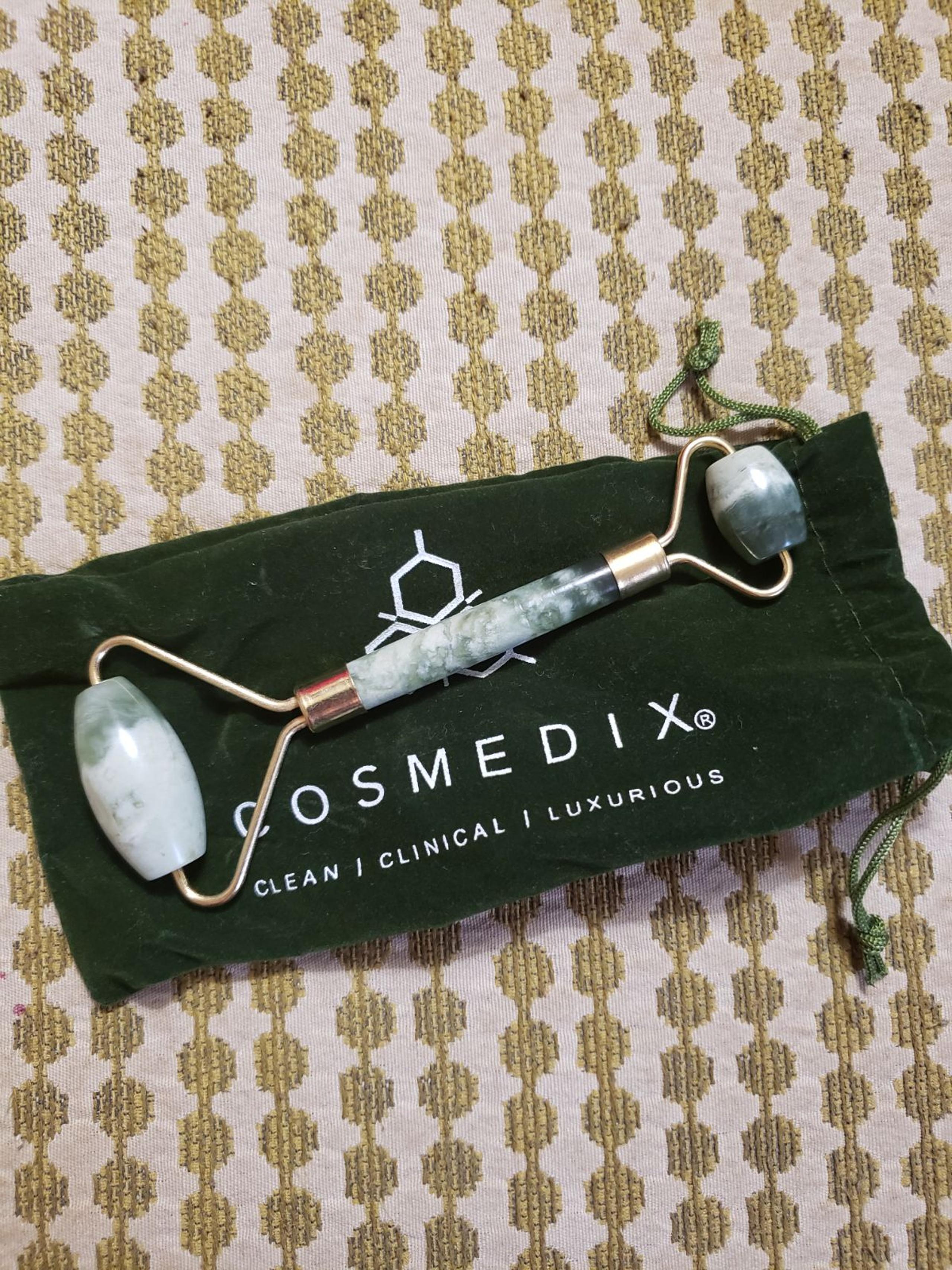 Cosmedix Face Roller Skincare  $13 New