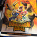 Dinosaur King: Complete Season 1 (Blu-ray)