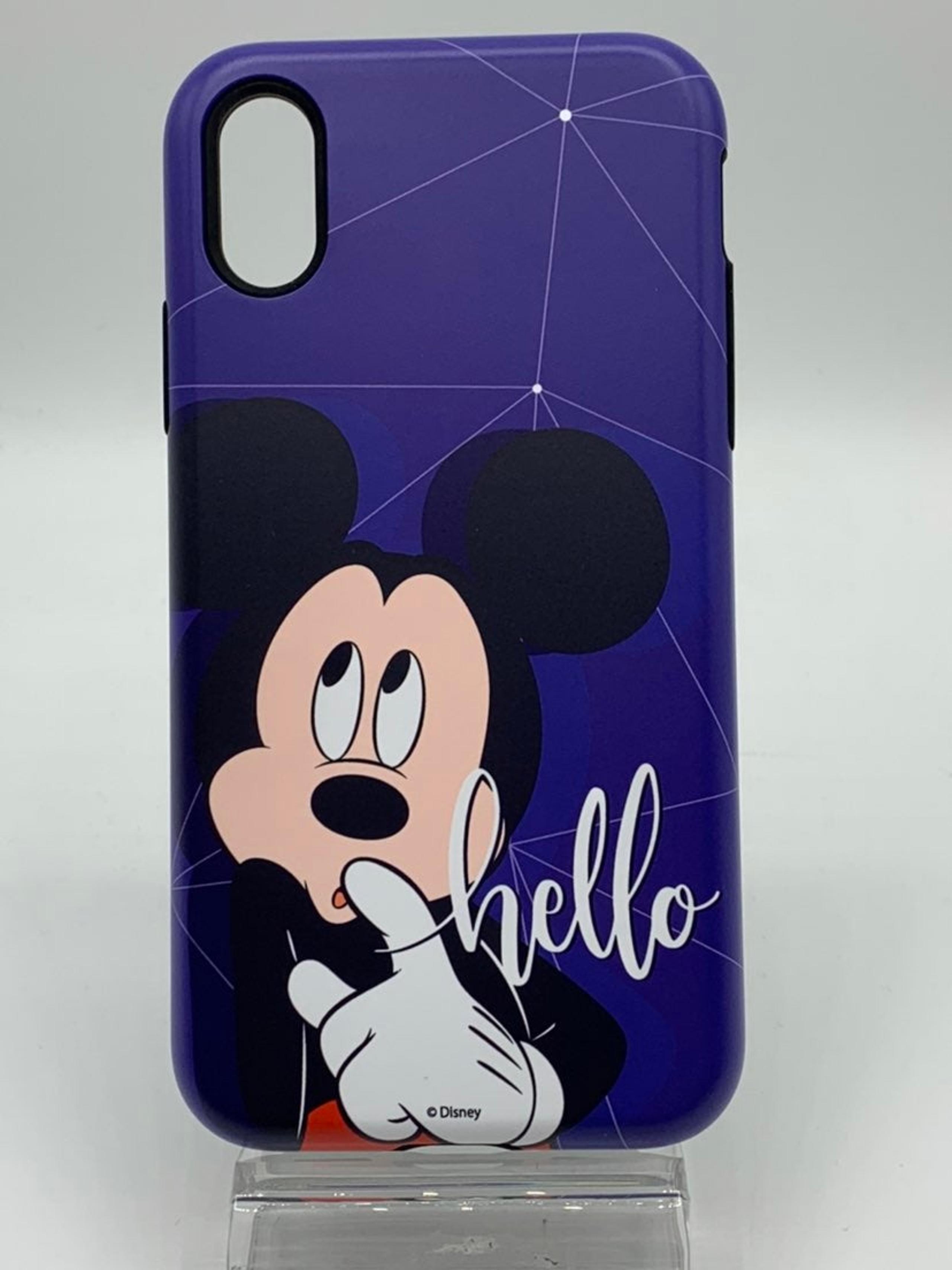 Iphone x case