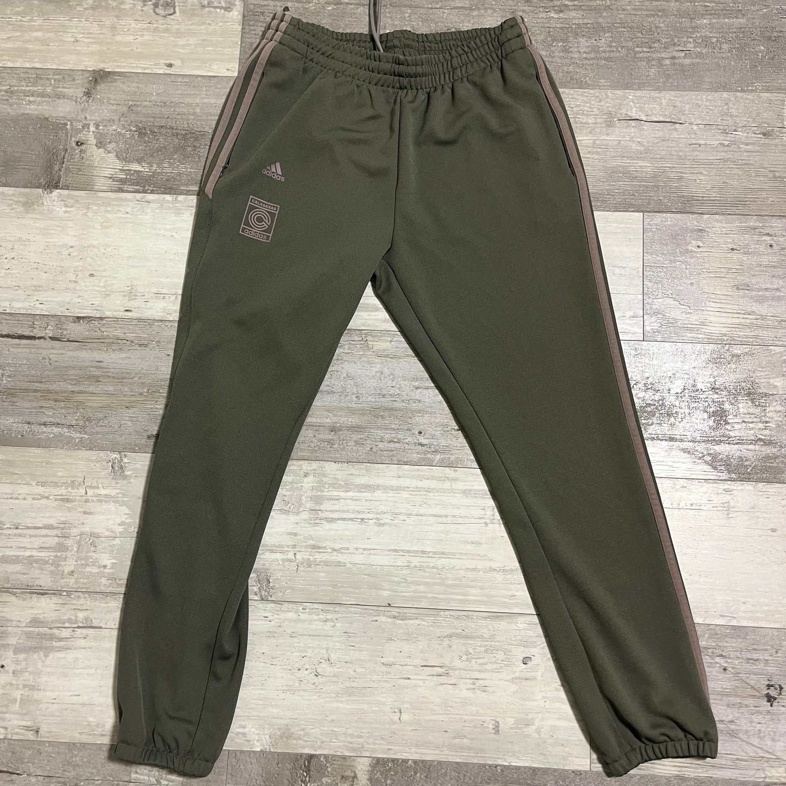 Yeezy Adidas calabasas pants