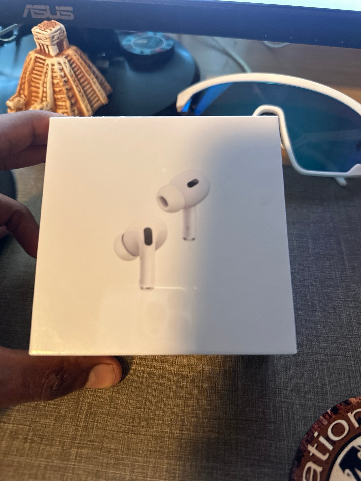 Apple air pods pro 2nd generation