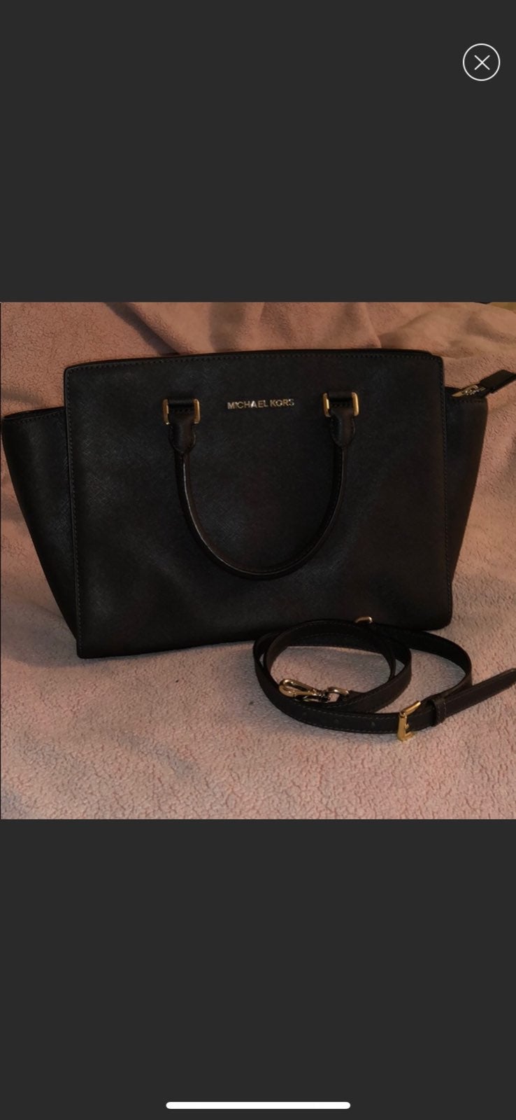 Michael Kors Purse