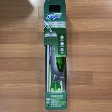 Swiffer vacuum vac kit